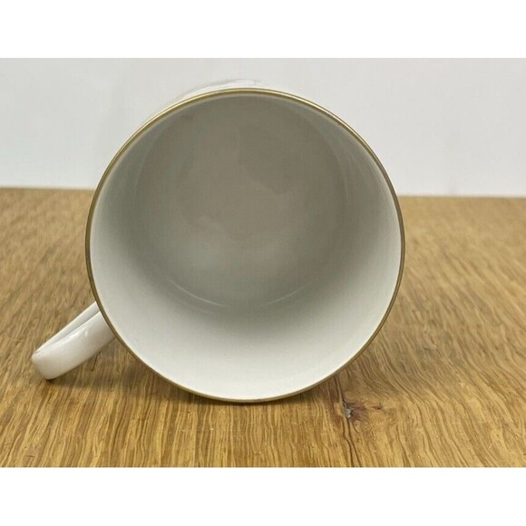 Berta Hummel Schmid Bros West Germany 1973 Childs Cup Mug Baby in Basket - Picture 8 of 10